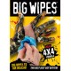 ΜΑΝΤΗΛΑΚΙΑ ΚΑΘΑΡΙΣΜΟΥ BIG WIPES HEAVY DUTY 40 ΤΕΜΑΧΙΩΝ (ΚΑΘΑΡΙΖΟΥΝ ΟΛΕΣ ΤΙΣ ΒΡΩΜΙΕΣ)